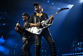 Scorpions porwali ERGO ARENĘ! Fotorelacja z koncertu legend rocka-33666