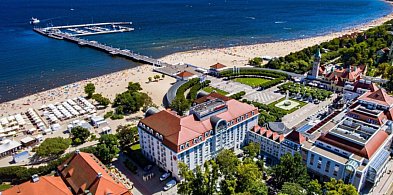 Baltic Gold Gala w Hotelu Sheraton Sopot-33660
