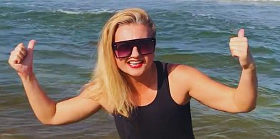 Sopot w rytmie dance-pop! Adyena śpiewa o molo i życiowych zmianach [WIDEO]-33663