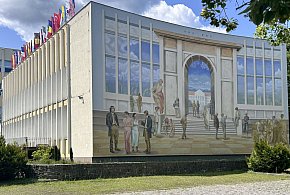 Radny apeluje o podświetlenie sopockiego muralu-33648