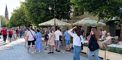 Zaskakująco spokojny początek lata w Sopocie! Długi weekend bez tłumów [FOTO]-33690