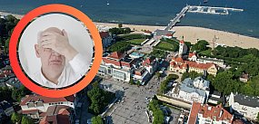 Sopocianin stracił oszczędności życia