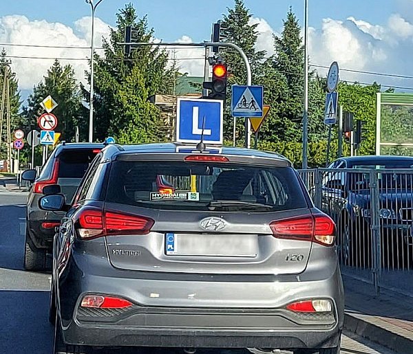 Egzamin na prawo jazdy będzie inny. Od 1 lipca nowe zasady-33726