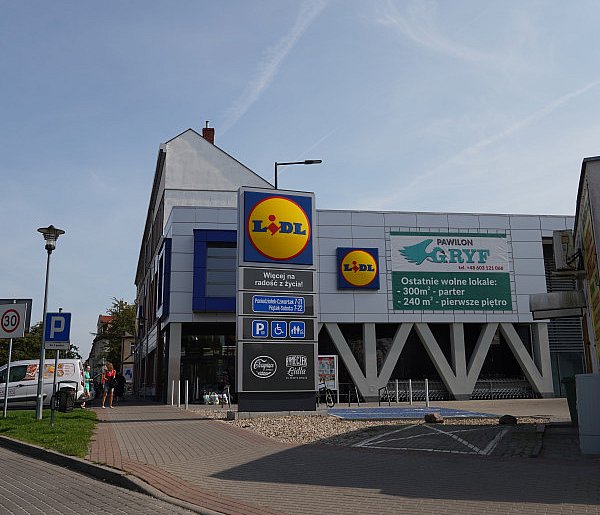 Pilne ostrzeżenie sieci Lidl. Ten napój może być niebezpieczny-33763