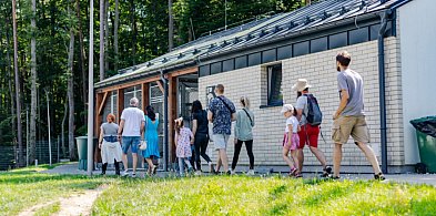 Dzień Otwarty w Sopotkowie. Poznaj, pokochaj, adoptuj-33769