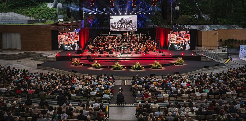 Weź udział w NDI Sopot Classic 2025! Wyrusz w muzyczną podróż do gwiazd - 33782