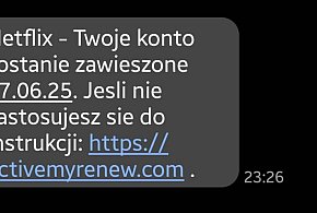 Tylko jeden klik i możesz stracić pieniądze. Uwaga na nowy przekręt-33828