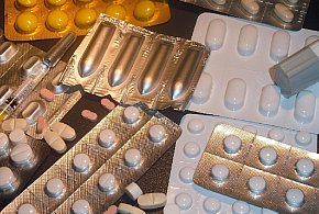 Popularny lek zniknie z aptek. GIF wydał pilną decyzję-33835