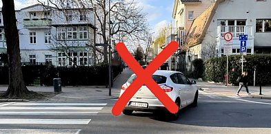 Wjazd do centrum Sopotu nie dla każdego! Nowe ograniczenia już od lipca-33821