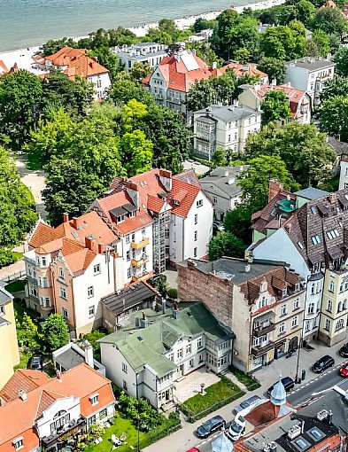 Sopot z nowym biurem nieruchomości! White Wood stawia na jakość i prestiż-33779