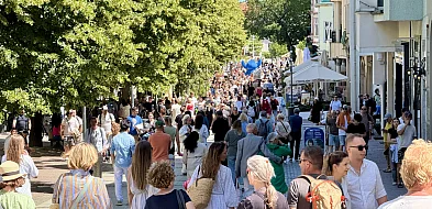 Czy Sopot może być drugą Wenecją? Limit odwiedzających, a wyzwania turystyki-33879