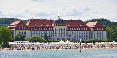 Tydzień w Sopocie. Pierwsze dni wakacje bez narzekania na nudę!-33927
