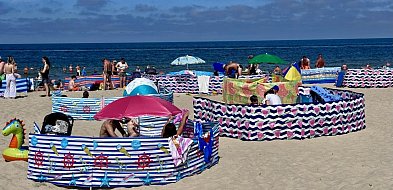 Flaming, plażing, parawaning, czyli lato w pełni okiem psycholożki-33967