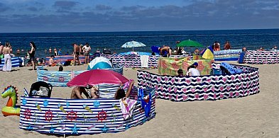 Flaming, plażing, parawaning, czyli lato w pełni okiem psycholożki-33967
