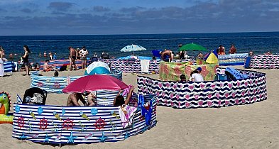 Flaming, plażing, parawaning, czyli lato w pełni okiem psycholożki-33967