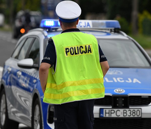 Za brawurę do 5 lat więzienia. Rząd zatwierdził nowe kary-34001