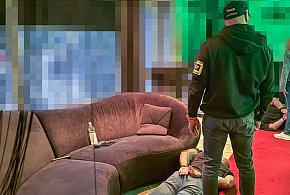 CBŚP rozbiło gang czerpiący korzyści z cudzego nierządu-34018