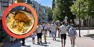 Gdzie tanio i dobrze zjeść w Sopocie? Propozycji nie brakuje-34007