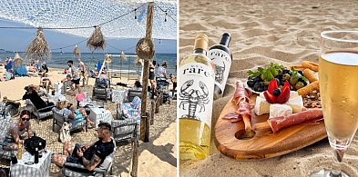 Najlepsze beach bary w Sopocie – gdzie warto zajrzeć latem?-33997