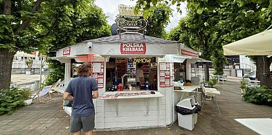 Festiwal Hot Dogów w Sopocie! Trzy dni pysznej zabawy w sercu miasta-34024