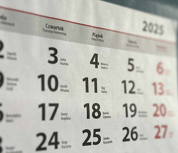 Nowe święto w polskim kalendarzu. Czy 11 lipca będzie dniem wolnym?-34008