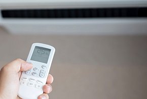 Chłodzisz się klimatyzacją? Oto, co najczęściej robią źle Polacy-34033