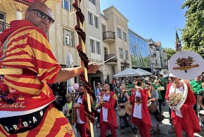 Muzyka, las i magia światła w Sopocie. Odliczanie do Brasswood Festival-34034