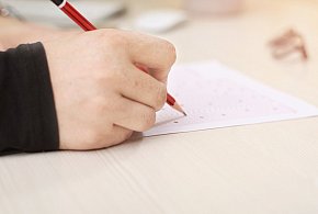To zaważy na przyjęciu do szkoły średniej. Uczniowie już liczą punkty-34067