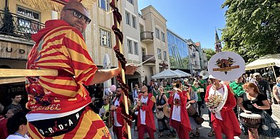 Muzyka, las i magia światła w Sopocie. Odliczanie do Brasswood Festival-34034
