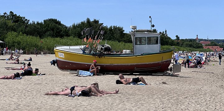 Sopot jako lider nowej ery turystyki. Czas na...-34204