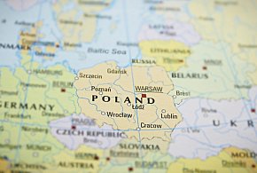Zmiany na mapie Polski. Te miejscowości staną się miastami-34298