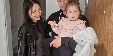 Jak wyglądają nowe mieszkania komunalne w Sopocie? [FOTO]-34328