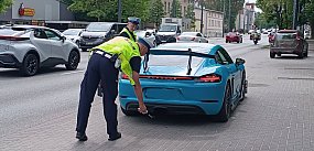 Czy Sopot potrzebuje fotoradarów akustycznych?