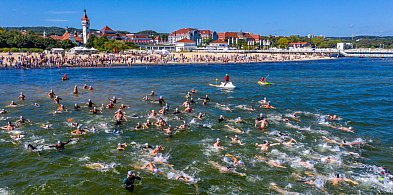 Kultowy wyścig dookoła Molo powraca w trzech odsłonach-34358