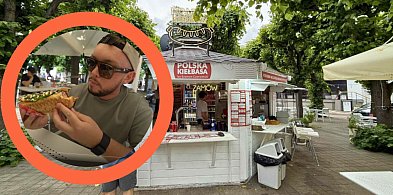Polska Kiełbasa po teście smaku Książula! Czy lokal otrzymał słynne “Muala”?-34393