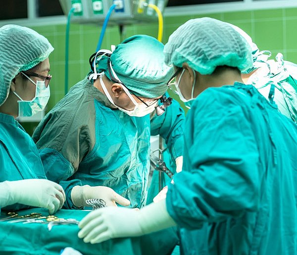 Najbardziej podstępne nowotwory. Objawy są mylące-34405