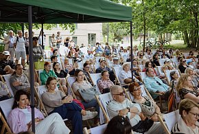 Zbliża się Literacki Sopot! Przed nami debaty, premiery i rumuńska kultura-34469
