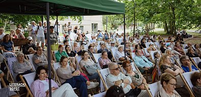 Zbliża się Literacki Sopot! Przed nami debaty, premiery i rumuńska kultura-34469