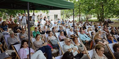 Zbliża się Literacki Sopot! Przed nami debaty, premiery i rumuńska kultura-34469
