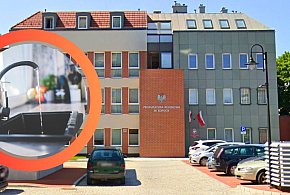 Włamanie do studni głębinowej! Podejrzany Ihor H. trafił do aresztu-34538