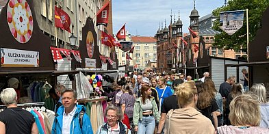 Jarmark Dominikański startuje już w sobotę-34546