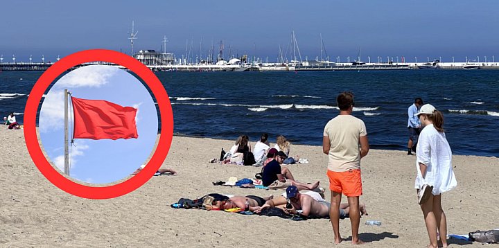 Ciąża, sinice i kąpiel w Sopocie [LIST]-34528