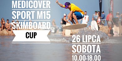 Zostań legendą sopockiej plaży! Weź udział w zawodach i zawalcz o nagrody-34575