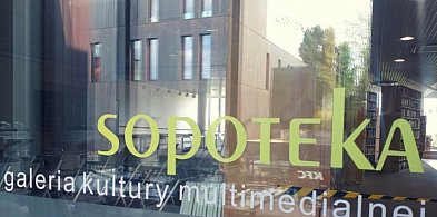 Sopoteka rozdaje książki na lato! Spiesz się – ich liczba jest ograniczona-34615