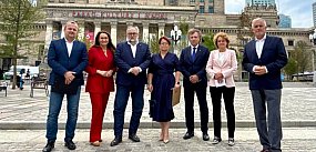Samorządowcy murem przeciw nienawiści