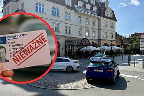 Wiózł dzieci przez całą Polskę bez prawa jazdy! Wpadł dopiero w Sopocie-34646