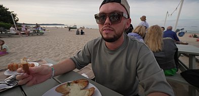 Książulo ocenił Bar Przystań w Sopocie. Smażalnia trzyma poziom czy żyje legendą?-34671