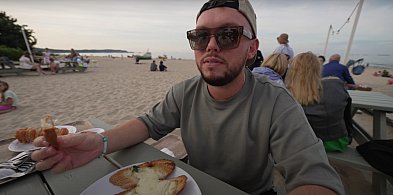 Książulo ocenił Bar Przystań w Sopocie. Smażalnia trzyma poziom czy żyje legendą?-34671