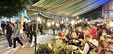 Jakie są najdziwniejsze zachowania gości sopockich restauracji?-34697