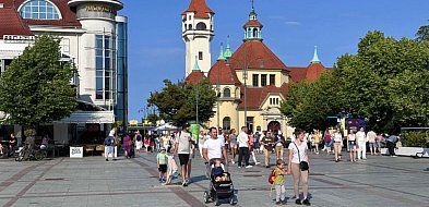 Niezbędnik turysty w Sopocie. O czym warto wiedzieć, planując przyjazd?-34710